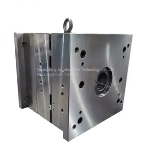 JSJMO Custom Plastic Injection Molding Plastic Injection Mold thumbnail-2
