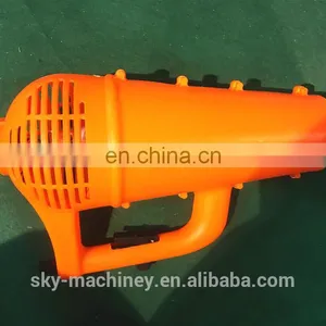 2018 New Products 16L Air Assisted Blast Electric Pump Sprayer for Agricultural thumbnail-5