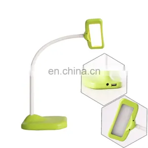 Top Quality Table Lamp for Living Room Decorative Bedside With Memory Setup thumbnail-4