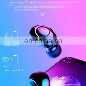 Amazons Top Selling Product Earphon thumbnail-6