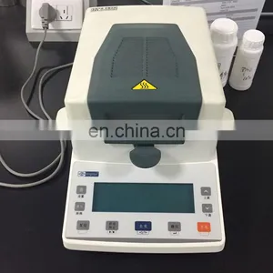Liyi Raw Material Meter Plastic Analyzer Moisture Tester thumbnail-4