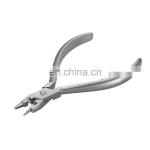 Quality Assured Orthopedic Surgical Instruments Light Wire Plier Dentistry Dental Instruments Dental Products thumbnail-3