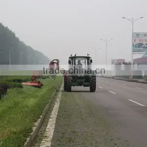 2015 The New Design of Garden Trimmer/grass Cutter Machinery/Tree Pruning Machine thumbnail-4