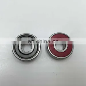 Professional Skateboard Bearing 608Deep Groove Ball Bearing 608 608RS 608ZZ 8*22*7mm thumbnail-3