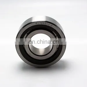 Cylindrical Roller Bearing 17x37x14 F-123242 Bearing thumbnail-2