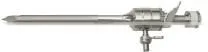 Reusable Laparoscopic Surgical Trocar Valve Replacement Trocar Sealed Sealing thumbnail-6