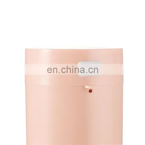 Dispensador de Jabon Stand Sensor Touchless Infrared Soap Liquid Sanitizer Dispenser Electric Foam Automatic Soap Dispenser thumbnail-4