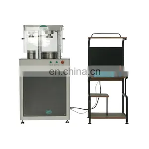 Digital Concrete Compression Testing Machine Price for Bricks thumbnail-1