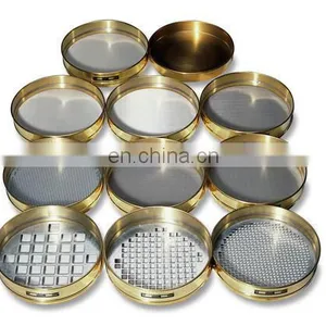 Metal Garden Riddle Sieved Top Mechanical Soil Sifter thumbnail-3