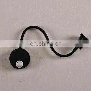 Europe Hot Sell Outdoor Led Wall Lamp OEM Welcome Wall Mounted Bathroom Led Lamp thumbnail-2