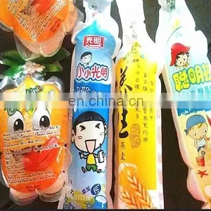 Drinking Fruit Banana Bag Making Machine thumbnail-3
