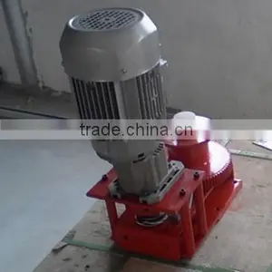 Wholesales of Qingdao Haimu Capstan for Poultry Farming Line thumbnail-5