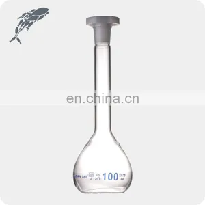 JOAN Lab Volumetric Flask Measuring Flask thumbnail-1
