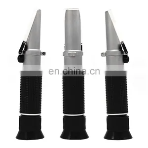 Wholesale Price Digital Auto Ice Point Refractometer Car Cooling System Refractometer thumbnail-5