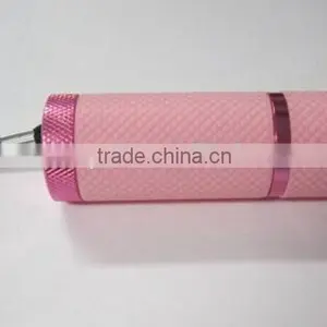 Highlight LED Torch Flashlight thumbnail-3
