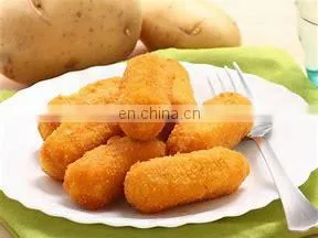 Small Size Croquettes Making Machine China Factory Direct Supply thumbnail-6