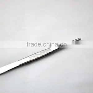 Produces a Nice Natural Curl That Lasts/eyebrow Tweezer With Good Quality thumbnail-1