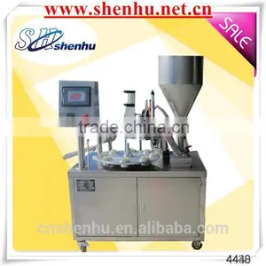 Shenhu Factory Supply Hose Filling and Sealing Machine or Packaging Best Seller thumbnail-1