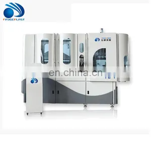 Automatic Manufacturers Price 1 Liter Plastic Pet Water Bottle Extrusion Blow Molding / Moulding Machine for Sale thumbnail-5