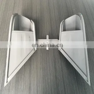 2017 Custom Plastic Molding Low Cost Plastic Injection Moulded Components thumbnail-1