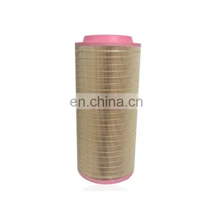 High-Quality 21010247 Excavator Parts Air Conditioning Filter thumbnail-1