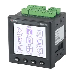 Wireless Temperature Measuring Equipment ARTM-P3-300 With RS485 thumbnail-1