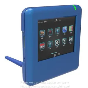 Mini Desktop Computer Design Service From Chinese Product Research and Development Company thumbnail-1