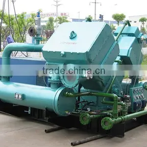 M-1.8 Model Natural Gas/gaz Cng Refueling Station for Sale in India thumbnail-1