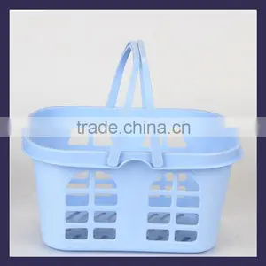 Bath Basket With Handle thumbnail-4