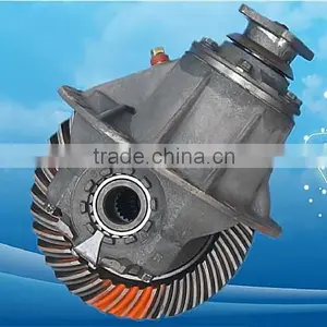 Rear Axle Parts Reducer Assembly thumbnail-2
