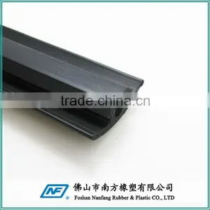 Silicone -50 Centigrade Freezer Door Seal thumbnail-1