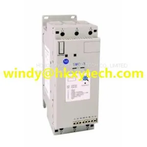 Allen-Bradley Soft Starter 150-F135NBD thumbnail-5