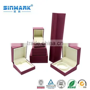 SINMARK Custom Printing Paper Packaging Box for Jewelry thumbnail-5