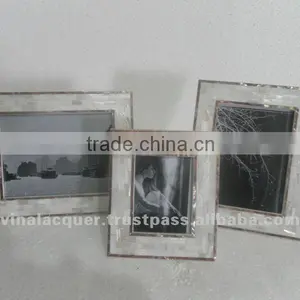 Mirror Farme, Photo Frame, Picture Frame, Home Deocration thumbnail-1