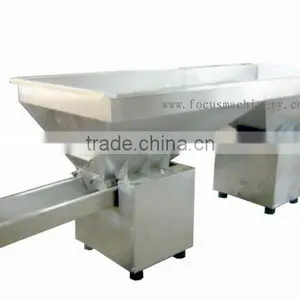 Inertial Vibration Feeder /vibration Equipment /vibrating Hopper Feeder thumbnail-1