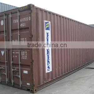 Dry Container Type and ISO9001 Certification 40 Feet High Cube Container thumbnail-4