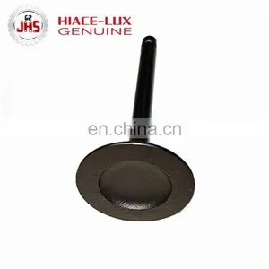 HIGH QUALITY Engine Valve Intake Valve For Hiace 5L OEM 13711-54030 thumbnail-5