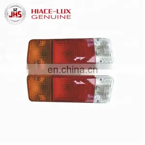 Wholesale Auto Spare Part Tail Light OEM 81550-69165 for Land Cruiser BJ75 FJ75 HJ75 thumbnail-5