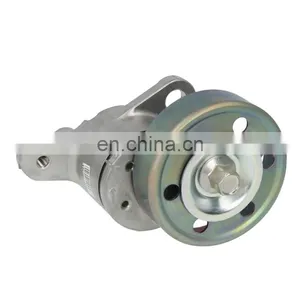 AUTO Belt Tensioner Pulley For RAV 4 II 2.0 D 4WD OEM:16620-27021 thumbnail-2