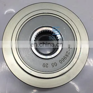 Overrunning Alternator Pulley 535029410 231004KD0B 231004KV0A thumbnail-2