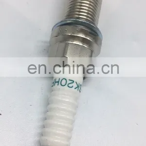 Car Parts 90919-01191 Wholesale Auto Iridium Spark Plug For Engines thumbnail-2