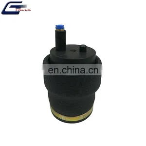 Suspension System Cabin Shock Absorber Oem 5010130797 for Renault Truck Rubber Air Bellow thumbnail-3