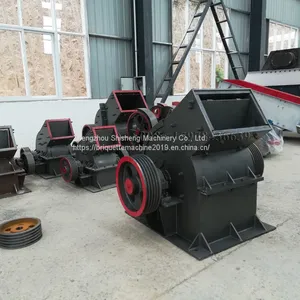 Hammer Crusher thumbnail-2