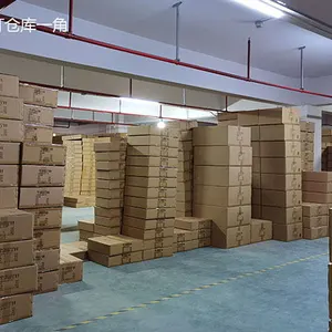 Zhongshan Ismart Lighting Co.,Ltd company overview - view 3 thumbnail