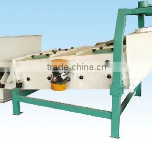 Grain/rice Cleaning Machine Vibration Sieve Made in China thumbnail-6