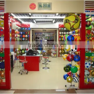 Gift Football,Promotional Football,Training in Football/Volleyball...H2-25338 thumbnail-1