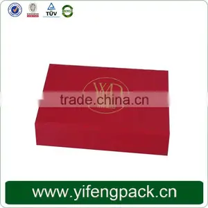 Paper Box Gift Box Wedding Door Luxury Gift Packaging Box thumbnail-1