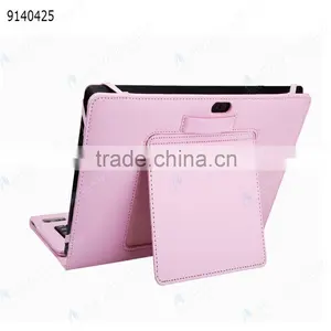 Bluetooth Keyboard for Microsoft Surface RT/Pro2 10.6"pink thumbnail-4