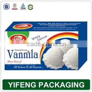 Custom Cheap Food Gade Ice Cream Freezer Packaging Box thumbnail-2