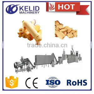High Quality Full Automatic Puffed Corn Machine thumbnail-4